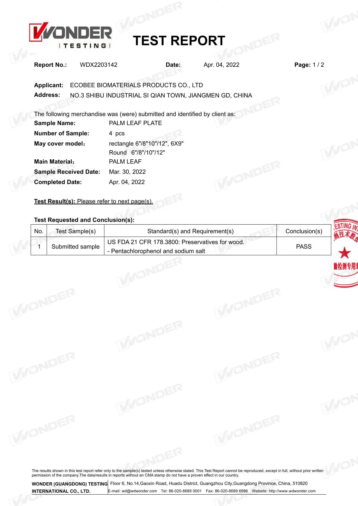 LED Lights with ETL Certificate: Best for Factories