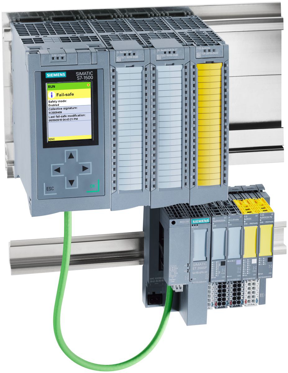 Siemens ET 200SP 6ES7136-6DB00-0CA0