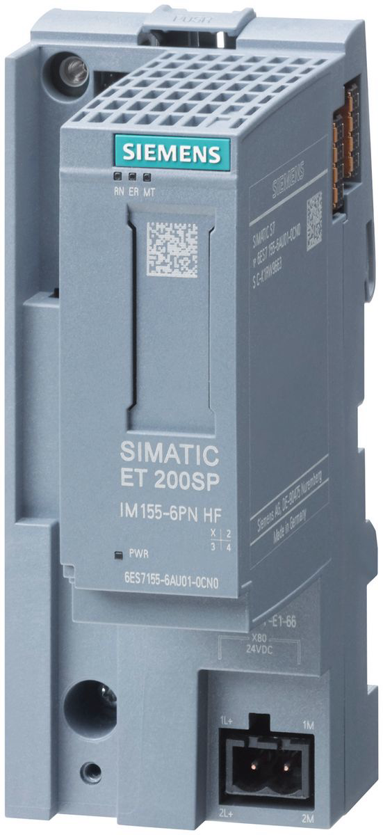 Siemens ET 200SP 6ES7155-6AU01-0CN0