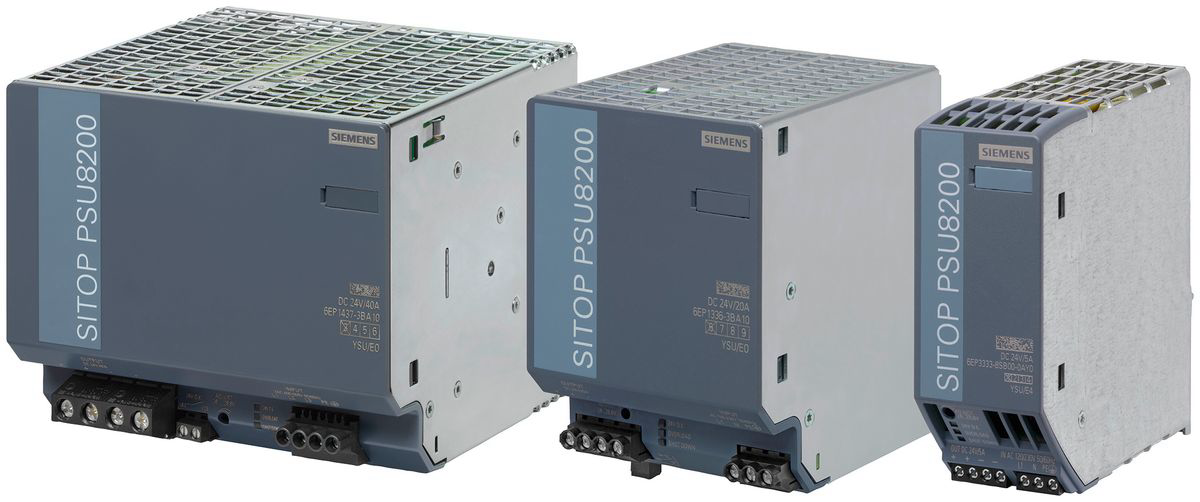 Siemens SITOP 6EP1336-3BA10